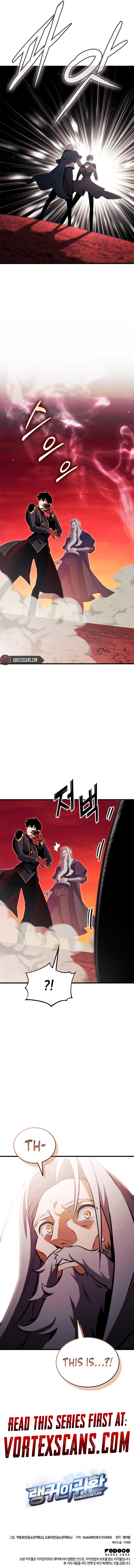 Rankers Return Chapter 199 - Page 13