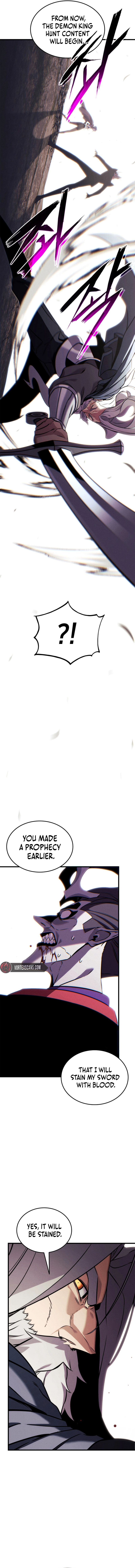 Rankers Return Chapter 203 - Page 6