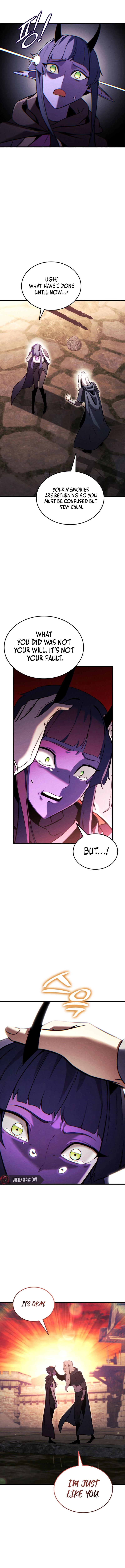 Rankers Return Chapter 203 - Page 9