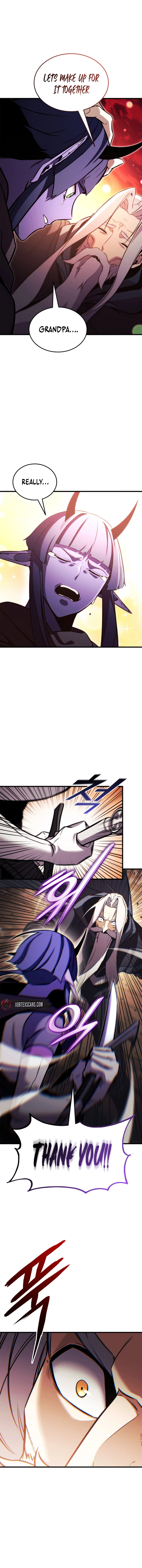 Rankers Return Chapter 203 - Page 10