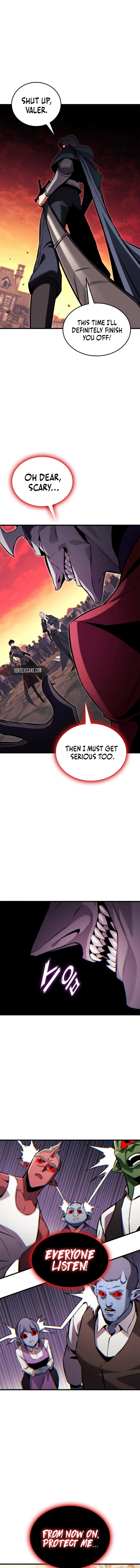 Rankers Return Chapter 203 - Page 15