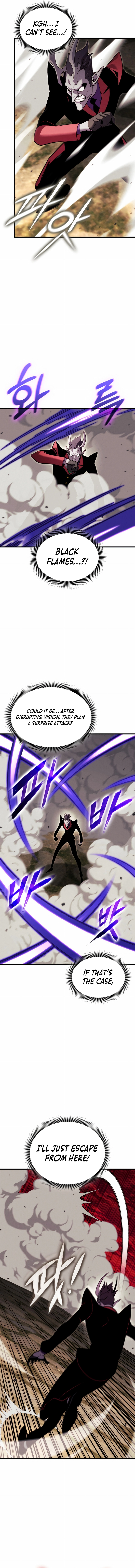 Rankers Return Chapter 204 - Page 6
