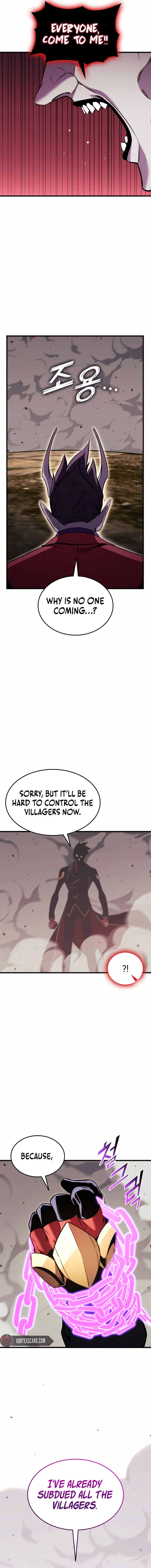 Rankers Return Chapter 204 - Page 7