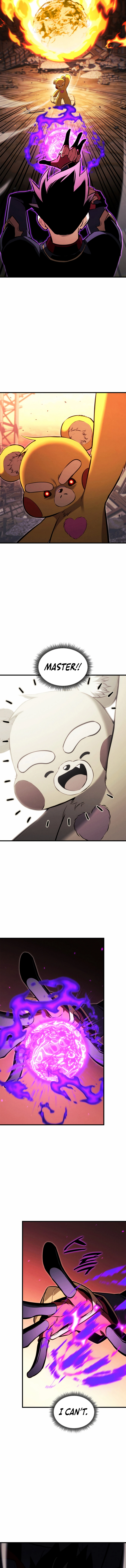 Rankers Return Chapter 204 - Page 18