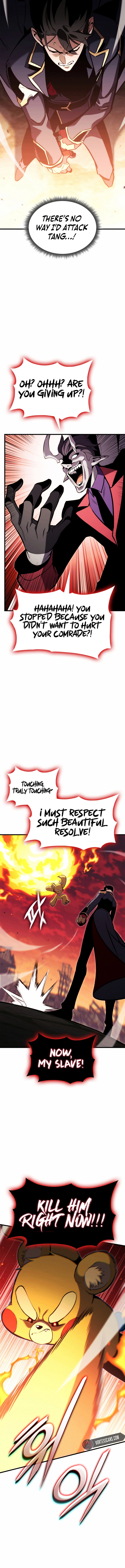 Rankers Return Chapter 204 - Page 19