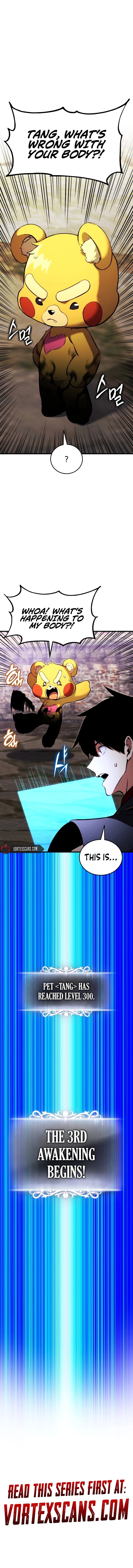 Rankers Return Chapter 205 - Page 15