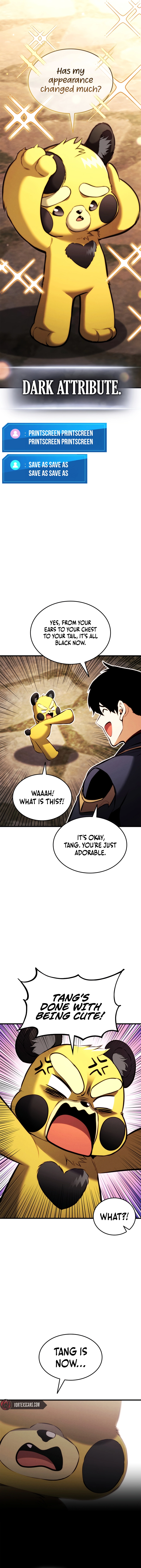 Rankers Return Chapter 206 - Page 4