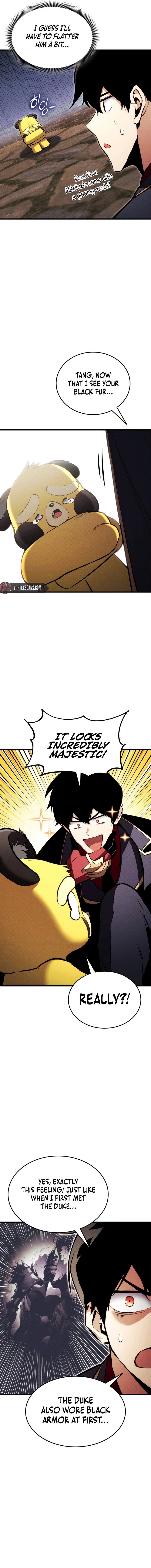 Rankers Return Chapter 206 - Page 6