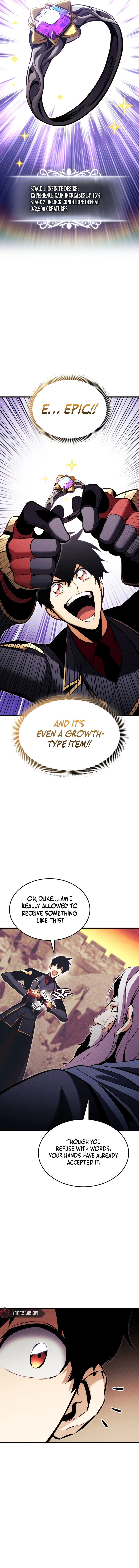 Rankers Return Chapter 206 - Page 10