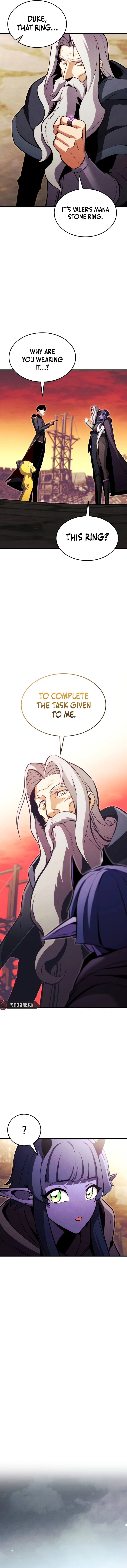 Rankers Return Chapter 206 - Page 11