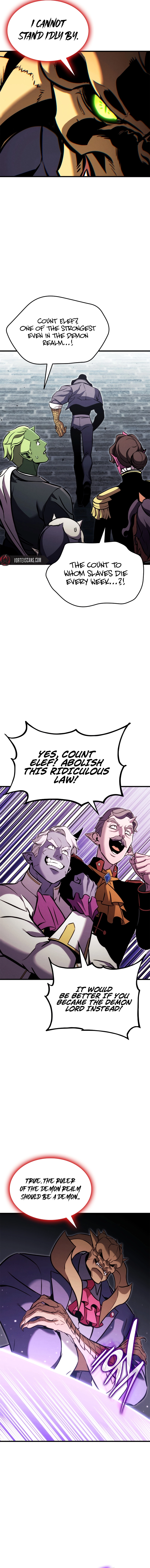Rankers Return Chapter 206 - Page 14