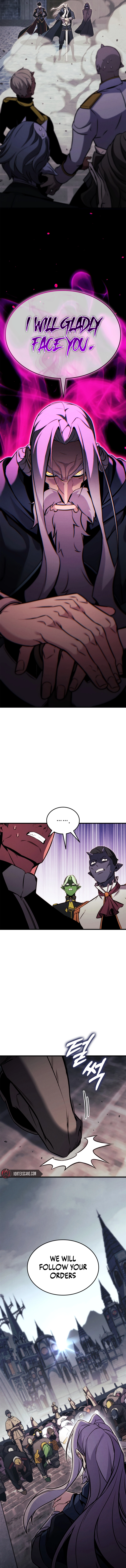 Rankers Return Chapter 206 - Page 16