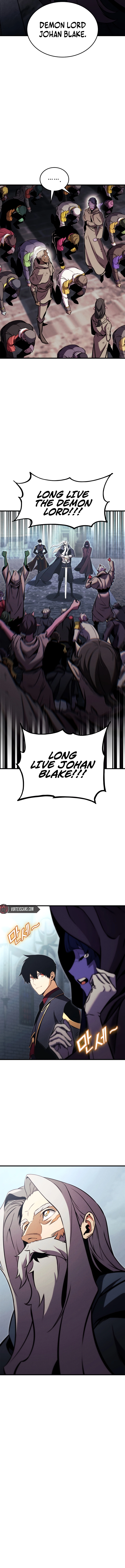 Rankers Return Chapter 206 - Page 17