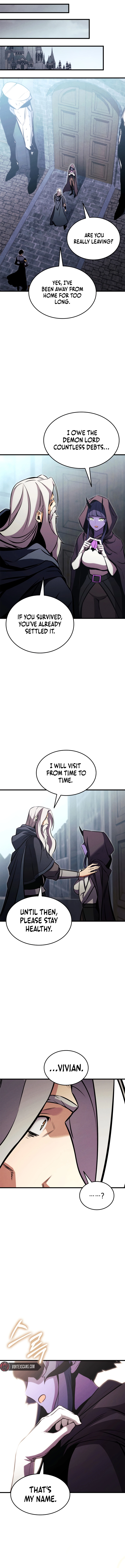 Rankers Return Chapter 206 - Page 18