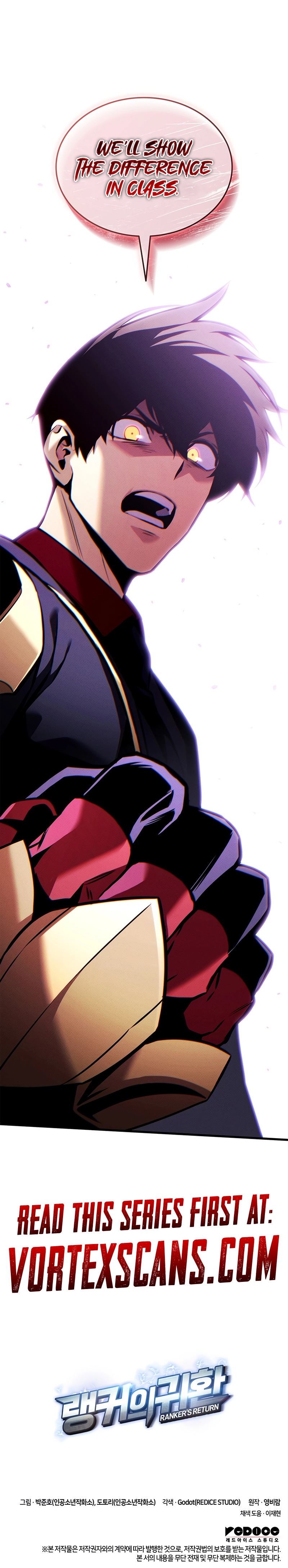Rankers Return Chapter 208 - Page 15