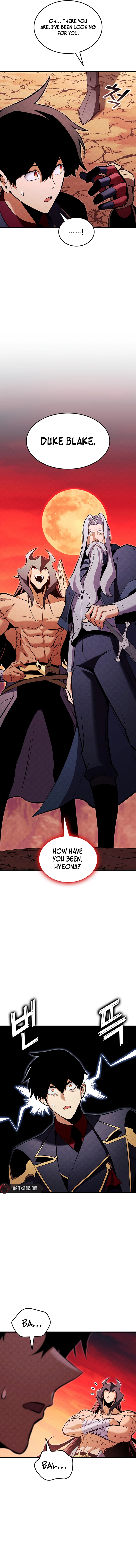 Rankers Return Chapter 213 - Page 5