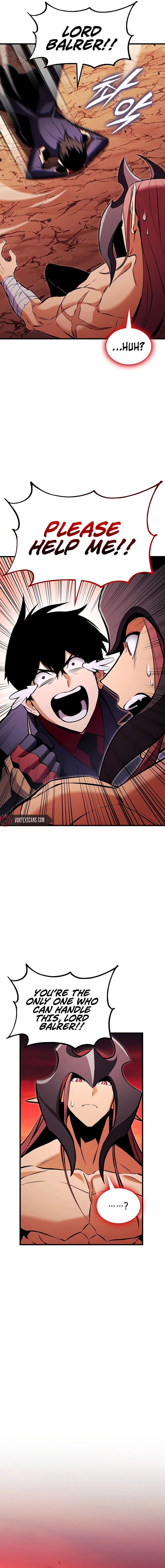 Rankers Return Chapter 213 - Page 6