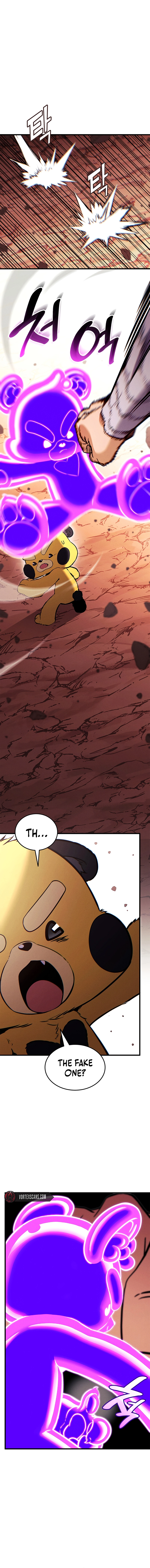 Rankers Return Chapter 213 - Page 13