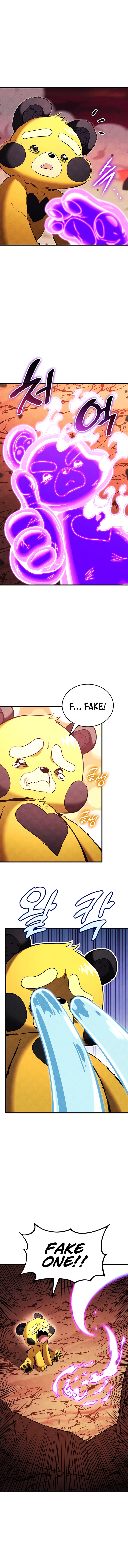 Rankers Return Chapter 213 - Page 15