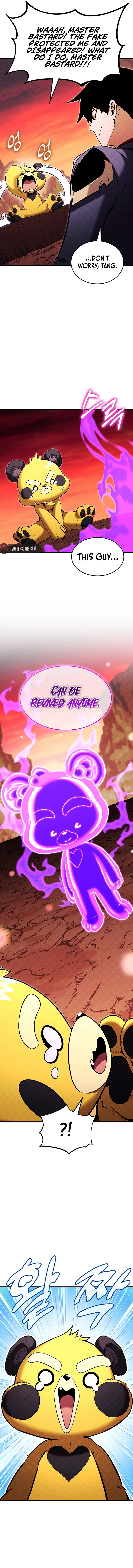 Rankers Return Chapter 213 - Page 16