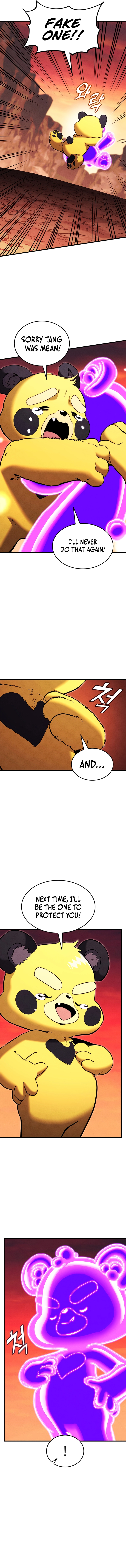 Rankers Return Chapter 213 - Page 17