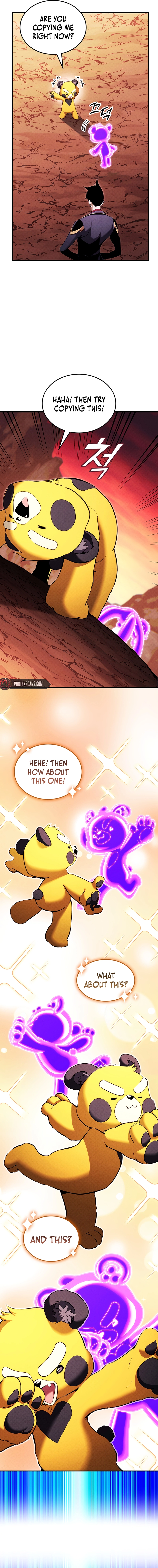 Rankers Return Chapter 213 - Page 18