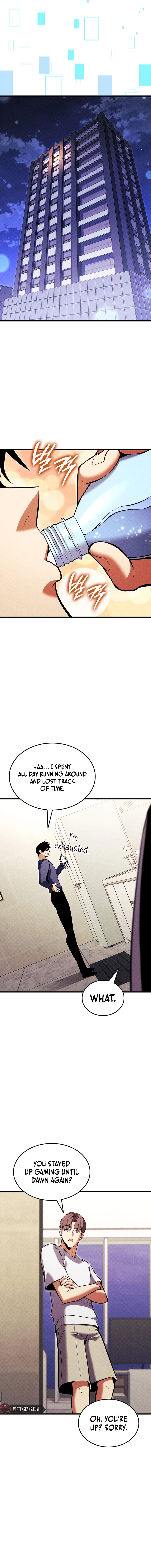 Rankers Return Chapter 214 - Page 16