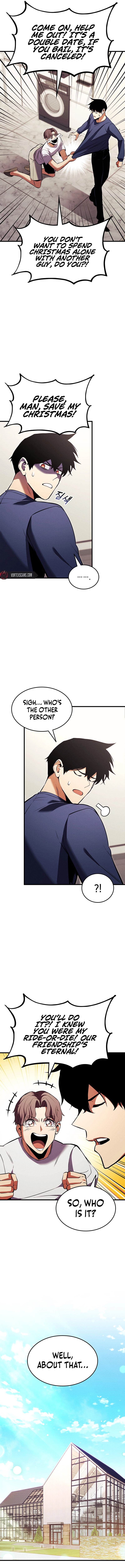 Rankers Return Chapter 214 - Page 19