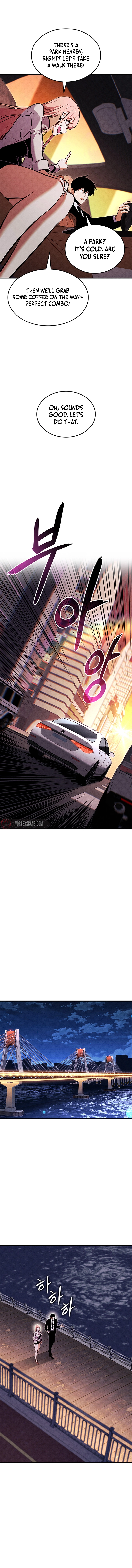 Rankers Return Chapter 215 - Page 7