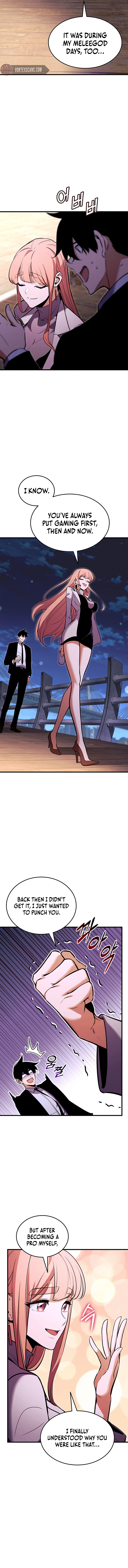 Rankers Return Chapter 215 - Page 9