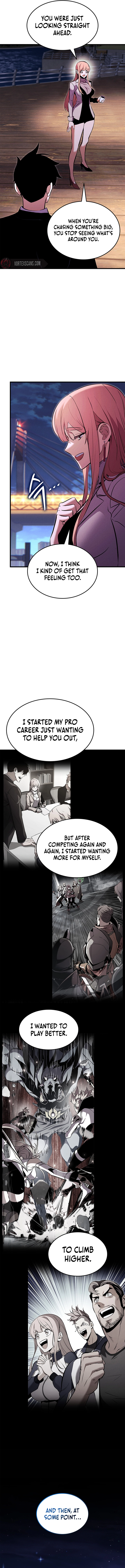 Rankers Return Chapter 215 - Page 10