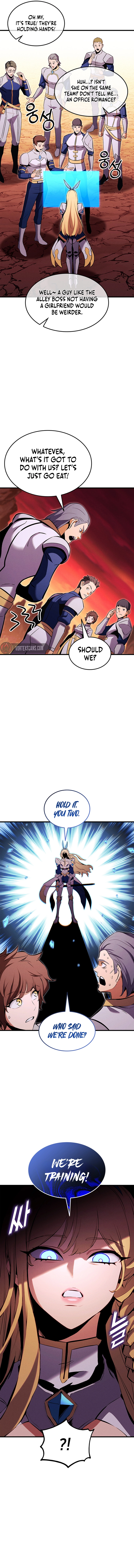 Rankers Return Chapter 215 - Page 15