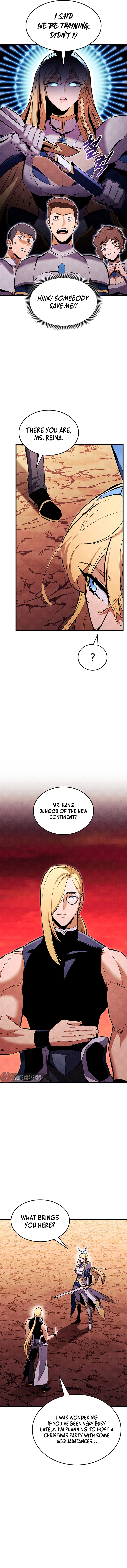 Rankers Return Chapter 215 - Page 17