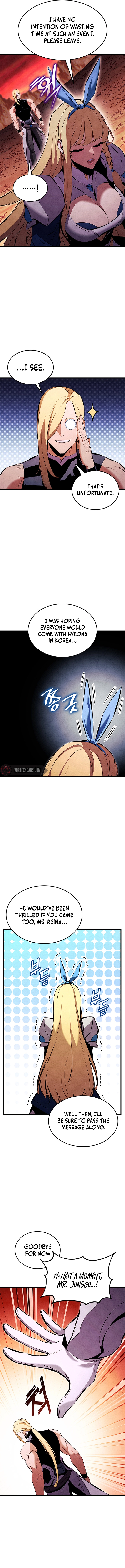 Rankers Return Chapter 215 - Page 18