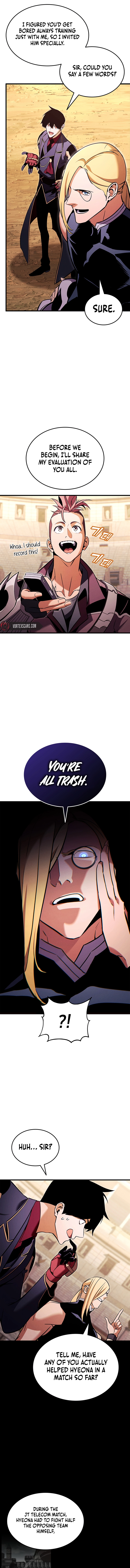 Rankers Return Chapter 216 - Page 3