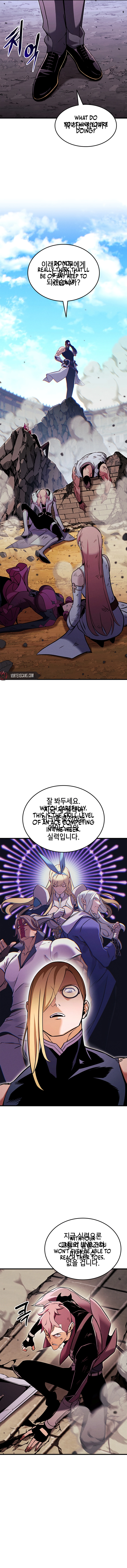 Rankers Return Chapter 216 - Page 6