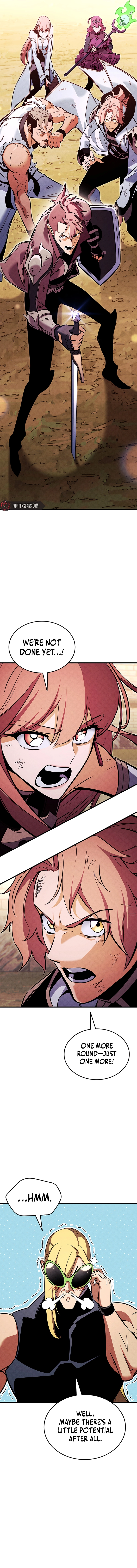 Rankers Return Chapter 216 - Page 8