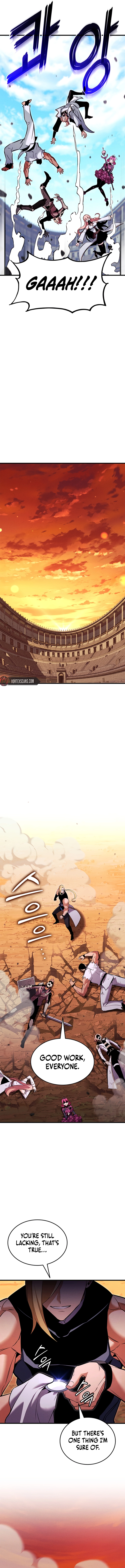Rankers Return Chapter 216 - Page 10