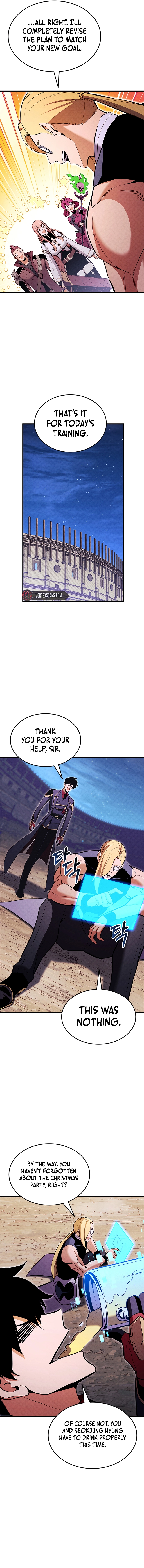 Rankers Return Chapter 216 - Page 13