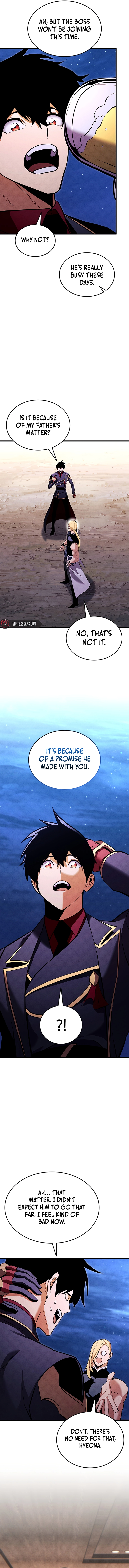 Rankers Return Chapter 216 - Page 14