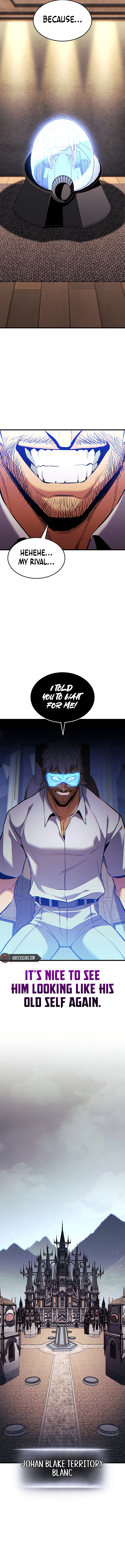Rankers Return Chapter 216 - Page 15