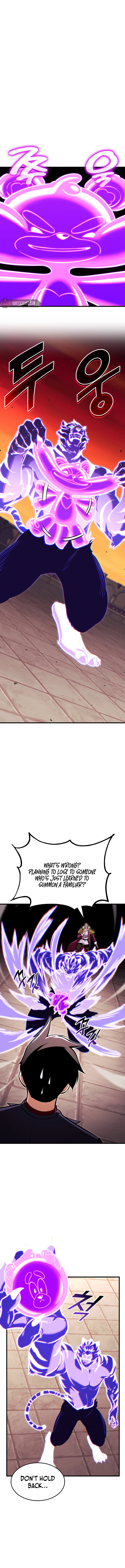 Rankers Return Chapter 217 - Page 6