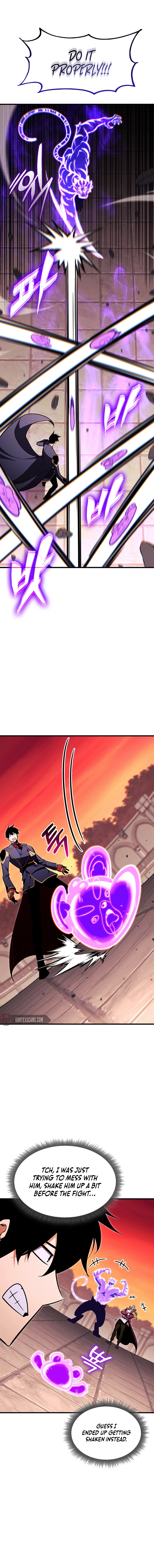 Rankers Return Chapter 217 - Page 7