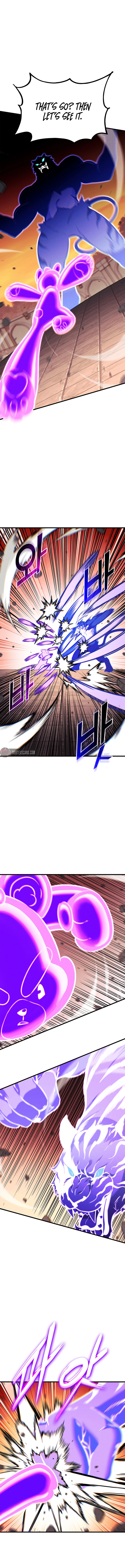 Rankers Return Chapter 217 - Page 10