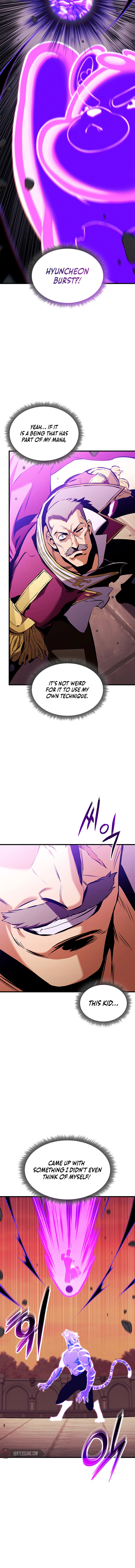 Rankers Return Chapter 217 - Page 13