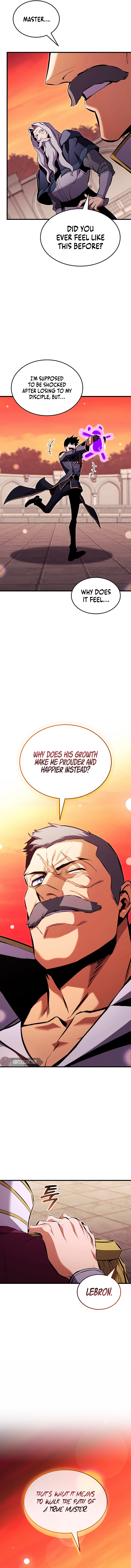 Rankers Return Chapter 217 - Page 16
