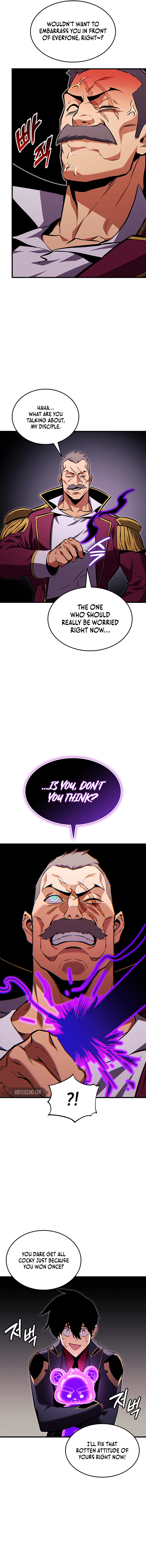 Rankers Return Chapter 217 - Page 18