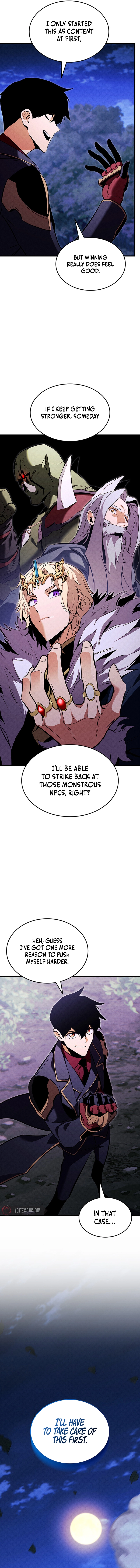 Rankers Return Chapter 217 - Page 20