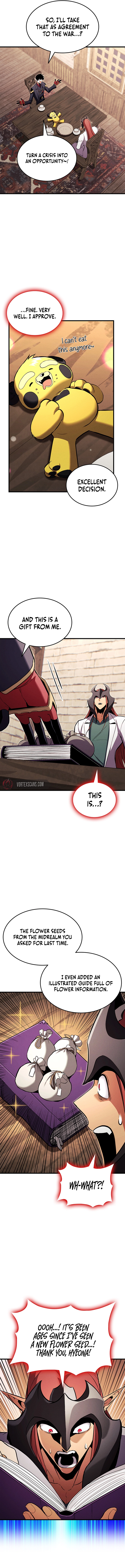 Rankers Return Chapter 218 - Page 6
