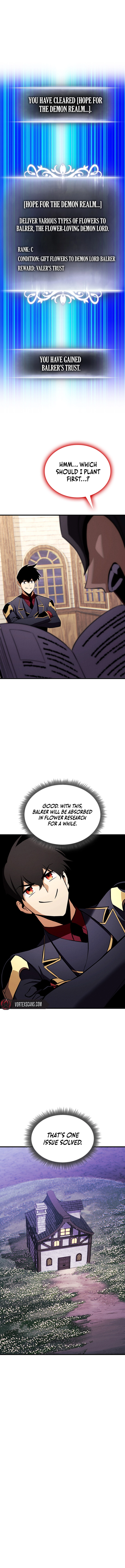 Rankers Return Chapter 218 - Page 7